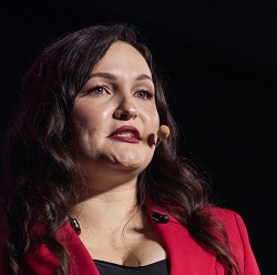 Карина Самигуллина