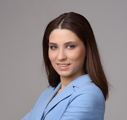 Анна Гельнер