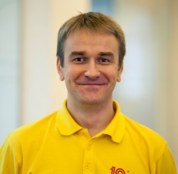 Иван Мироненко