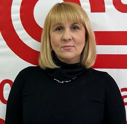 Наталья Немойкина