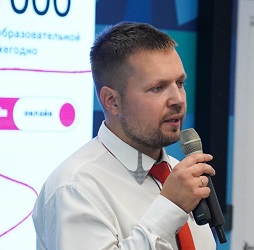 Глебов Всеволод Валентинович