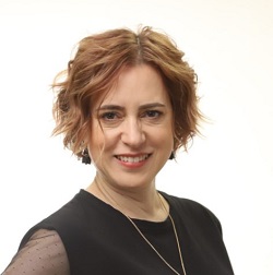 Анна Столовицкая