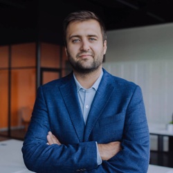 Сергей Костин