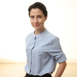 Валерия Молоканова