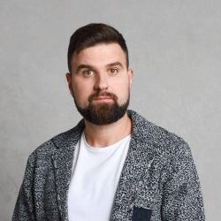 Николай Смерницкий