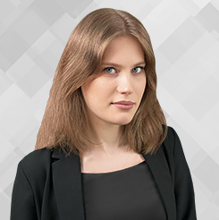 Анастасия Гурьева