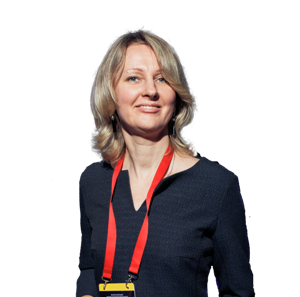 Татьяна Максимова