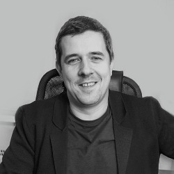 Павел Мамаев