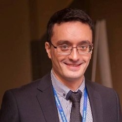 Павел Баскир