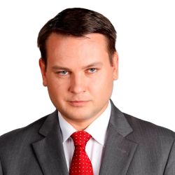 Глеб Архангельский