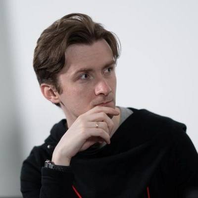 Матвей Серегин