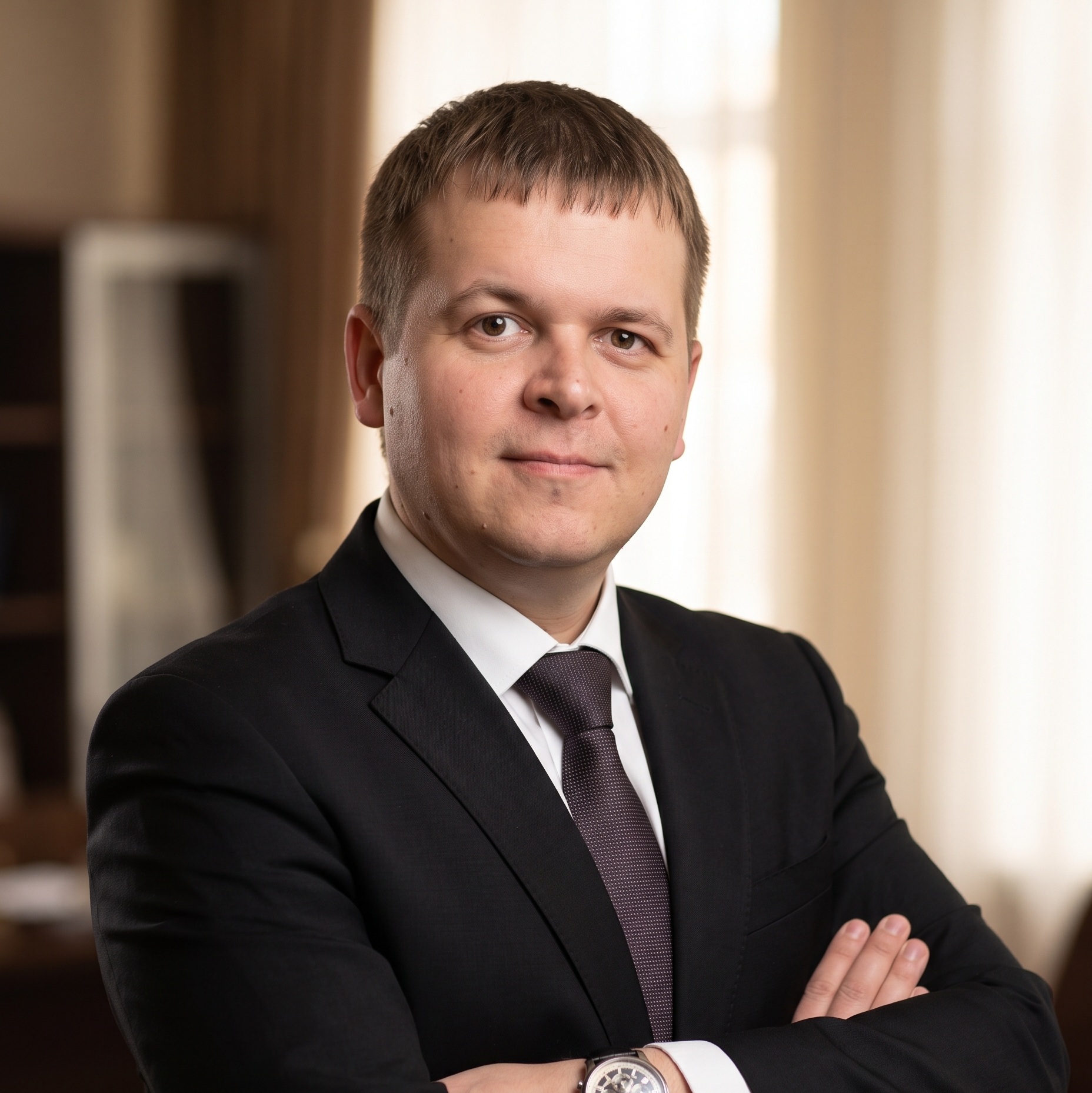 Алексей Кислов