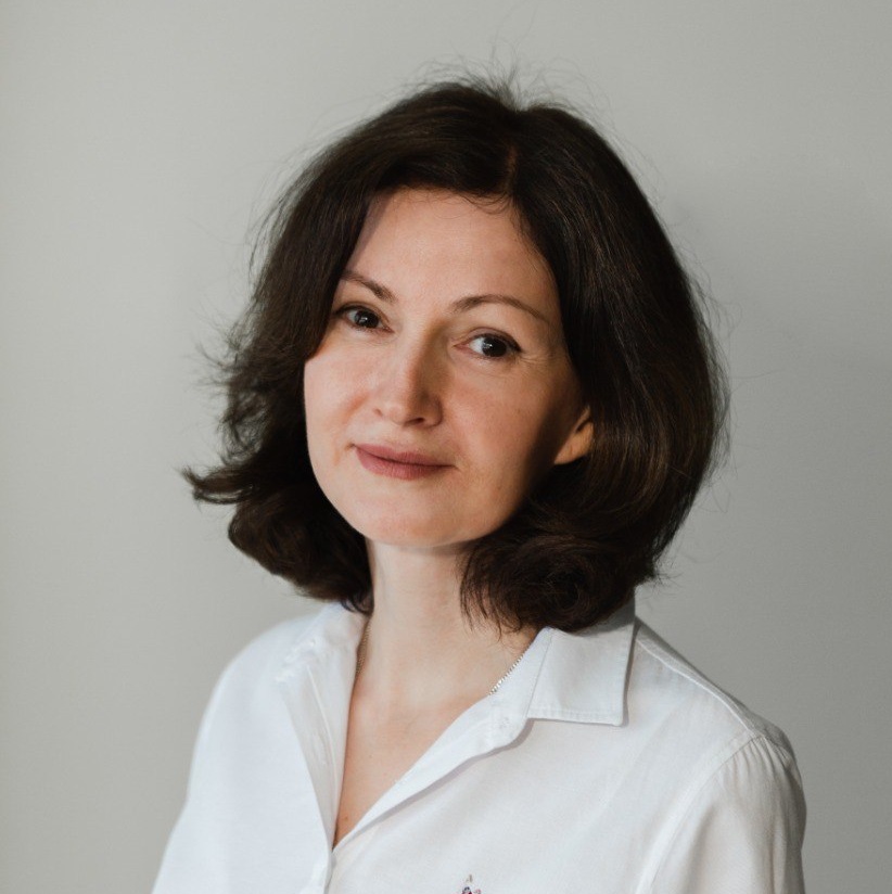 Елена Вешнякова