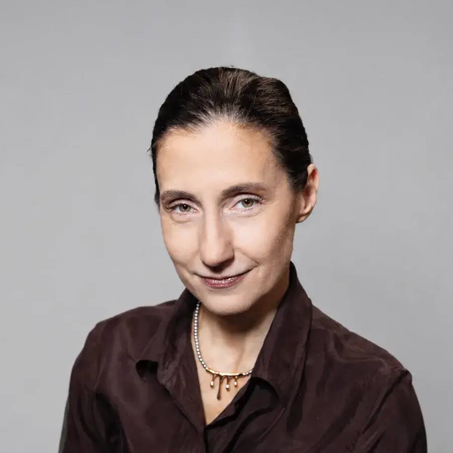 Валерия Молоканова