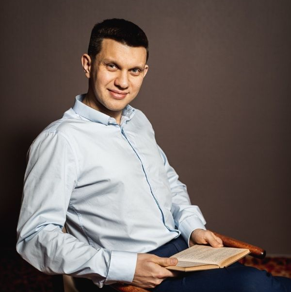 Роман Месяткин