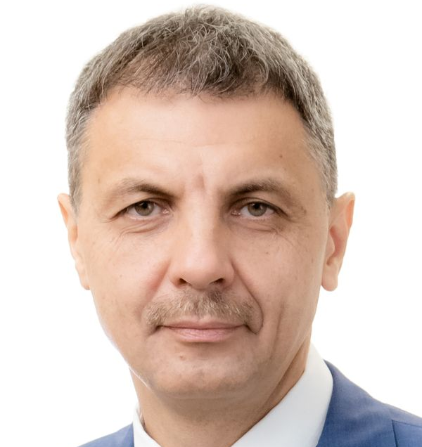 Альберт Салимов