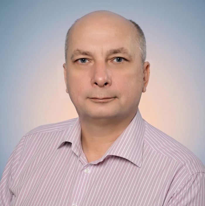 Александр Яковлев